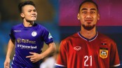 HLV Nguyễn Thành Vinh: 'Cầu thủ Lào còn chơi được ở Pháp thì Quang Hải tại sao không?