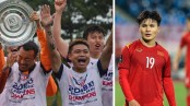 Cựu sao U23 Việt Nam từng vô địch hạng 4 Hàn Quốc: “Quang Hải đủ sức đá ở K-League”