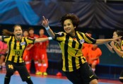 SỐC: Cầu thủ nữ Malaysia bị HLV chửi rủa, phải tự trả tiền sinh hoạt khi đá sân khách