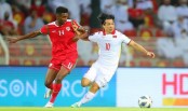Trực tiếp bóng đá Việt Nam vs Oman 19h00 ngày 24/3: Cơ hội vàng để kéo dài thành tích lịch sử