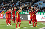 Trực tiếp bóng đá Nhật Bản vs Việt Nam ngày 29/3: Chờ màn chia tay hoành tráng của Việt Nam