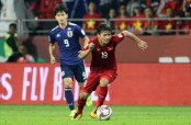Truyền thông quốc tế đồng loạt đưa ra nhận định kết quả trận đấu Nhật Bản vs Việt Nam