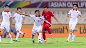 Báo Trung: 'VL 3 World Cup 2022 là chiến dịch tệ nhất lịch sử, vấn đề nằm ở chất lượng cầu thủ'