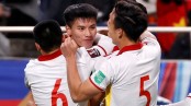 FIFA khen ngợi hết lời ĐT Việt Nam sau trận hòa ĐT Nhật Bản