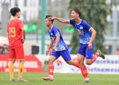 Lịch thi đấu bóng đá ngày 1/4: Đại chiến U19 Hà Nội vs U19 HAGL