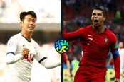 Truyền thông Hàn Quốc 'vui như hội' khi đội nhà chỉ phải gặp Bồ Đào Nha tại World Cup 2022
