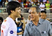 BLV Quang Tùng: 'Các ngôi sao của HAGL chắc chắn được nhiều CLB ở V. League muốn chiêu mộ'