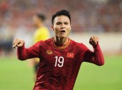 Báo chí Pháp hào hứng đưa tin về Quang Hải: 'Nantes sắp chiêu mộ được Messi Việt Nam'
