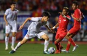 Xác định bảng đấu bóng đá nam SEA Games 31: Việt Nam gặp lại 'bại tướng' Indonesia