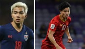 Công Phượng sánh vai 'Messi Thái' trong TOP 6 cầu thủ đáng xem nhất Cúp C1 châu Á