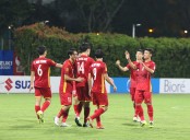 HLV CLB hàng đầu Nhật Bản: 'Chúng tôi luôn sẵn sàng chiêu mộ các cầu thủ Việt Nam có chuyên môn tốt'