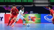 NÓNG: Indonesia xin rút lui, Futsal nữ Việt Nam chỉ còn 3 đối thủ cùng tranh tài tại SEA Games