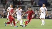 Chuyên gia Vũ Mạnh Hải: 'Nếu không xử lý được U23 Indonesia, U23 Việt Nam khó lòng vào bán kết'