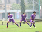 Sao trẻ tuyển U23 Việt Nam sẽ vắng mặt trận giao hữu gặp U20 Hàn Quốc