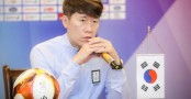 HLV U20 Hàn Quốc: “Tôi ngạc nhiên với những gì U23 Việt Nam làm được”