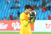 Thầy Park triệu tập thêm người hùng U23 Đông Nam Á, U23 Việt Nam có quân số đông kỷ lục