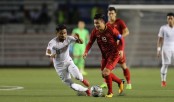 Chuyên gia Malaysia: “U23 Indonesia đủ khả năng đánh bại U23 Việt Nam”
