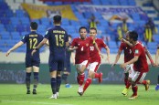 HLV Shin Tae-yong: 'Các cầu thủ U23 Indonesia không làm được yêu cầu mà tôi đề ra'