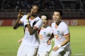 CĐV ĐNÁ: 'CLB Thái Lan, Malaysia nhất bảng ít được khen trong khi HAGL thắng 1 trận mà như vô địch'