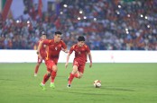 Bộ phận CĐV Đông Nam Á cho rằng U23 Việt Nam thắng nhờ trọng tài ưu ái