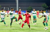Cựu danh thủ tuyển Việt Nam: 'Cầu thủ U23 còn chệch choạc, thầy Park có thể tận dụng'