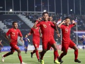 Đội hình U23 Indonesia có giá trị khủng nhất SEA Games 31, bỏ xa Thái Lan và Việt Nam