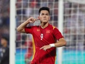 Tiến Linh, Hùng Dũng tỏa sáng, U23 Việt Nam đả bại U23 Indonesia tâm phục khẩu phục