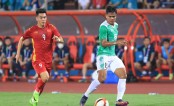 Con trai HLV Park Hang Seo lên tiếng phản bác ý kiến của HLV U23 Indonesia