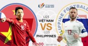 Nhận định U23 Việt Nam vs U23 Philippines: Liệu có chiến thắng dễ dàng?