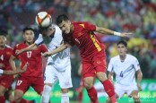 Trận U23 Việt Nam và U23 Philipines: Không bầu chọn cầu thủ xuất sắc nhất