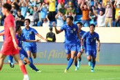Tờ Vientiane Times tiết lộ U23 Lào quyết giành trọn 3 điểm trước 'Nhà vua' Đông Nam Á