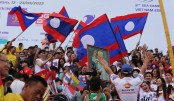 HLV Campuchia thắc mắc: 'Là 3 nước anh em nhưng CĐV Việt Nam thiên vị chỉ cổ vũ cho Lào'