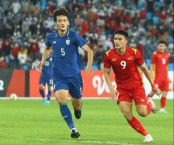 Chuyên gia Malaysia: 'U23 Thái Lan rất khó để đánh bại U23 Việt Nam'