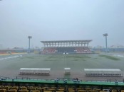 Sau sự cố hoãn trận đấu, tuyển nữ Myanmar đề xuất chủ nhà Việt Nam cần có sân dự phòng