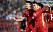 BLV Quang Tùng: 'NHM Việt Nam không cần quá lo vì U23 Myanmar phòng ngự tệ hơn U23 Philippines'