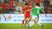 Trực tiếp U23 Việt Nam vs U23 Myanmar, 19h00 hôm nay 13/5