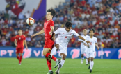 Báo Myanmar: 'U23 Việt Nam chơi hề tốt, thắng lợi của họ phần nhiều là nhờ vào may mắn mà thôi'
