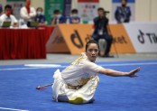 Trực tiếp các môn thi đấu SEA Games 31, ngày 14/5: Dương Thúy Vi tiếp tục giành vàng môn Wushu