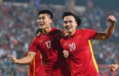 Xác định cặp trận bán kết SEA Games 31: U23 Việt Nam và U23 Thái Lan 'né nhau' thành công