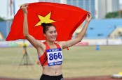 Bảng tổng sắp huy chương SEA Games 31 hôm nay 17/5: Việt Nam vượt 100 HCV, hơn 3 đội xếp sau cộng lại