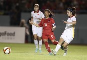 Lịch thi đấu bóng đá hôm nay ngày 18/5: Tâm điểm nữ Việt Nam quyết chiến nữ Myanmar tại bán kết