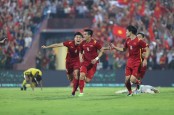 HLV Malaysia: 'U23 Việt Nam xứng đáng là đội hay nhất giải'