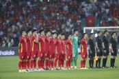 XÁC ĐỊNH chung kết bóng đá nam SEA Games 31: Thái Lan và Việt Nam hẹn nhau bùng nổ tại chung kết