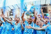 Tổng kết Ngoại hạng Anh 2021/22: Man City vô địch kịch tính, MU đoạt vé C2 trong thất vọng