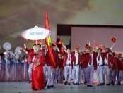 Trưởng đoàn Việt Nam: 'Thể thao Việt Nam hoàng tráng ở SEA Games nhưng đi Olympic, Asiad thì vẫn thua Thái Lan'