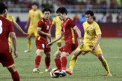 Báo Thái Lan: Có viện binh châu Âu, Thái Lan sẽ tái đấu U23 Việt Nam với tâm thế khác