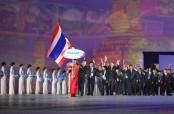 Lãnh đạo Thái Lan: 'Campuchia khó giành ngôi nhất toàn đoàn tại SEA Games 32, Thái Lan muốn bắt tay Việt Nam'
