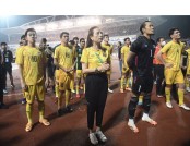 Báo Thái Lan: 'Chúng ta thất bại ở SEA Games vì có nhiều CLB vào sâu ở giải châu lục hơn Việt Nam'