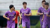 Hải Quế không ngại việc HLV Park Hang Seo thay đổi lối chơi mới tại đội tuyển Quốc gia