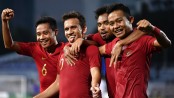Gặp khó ở vòng loại, Indonesia sẽ xin đăng cai ASIAN Cup 2023 để 'ăn không' một suất tham dự?